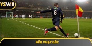 Kèo phạt góc