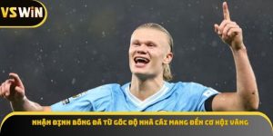 Nhận định bóng đá