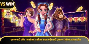 Quay hũ đổi thưởng