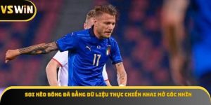 Soi kèo bóng đá