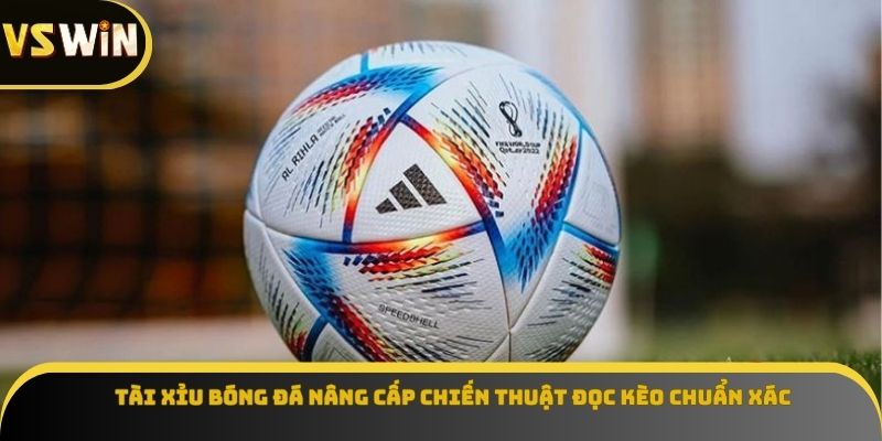 Tài xỉu bóng đá